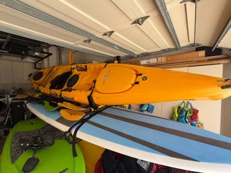 Hobie Mirage Revolution 13