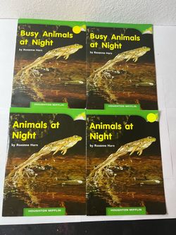 Book lot 4