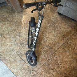BLITE E-Scooter