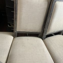 Table N Chairs