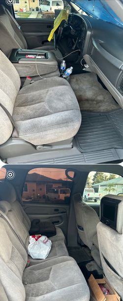 2006 Chevrolet Tahoe