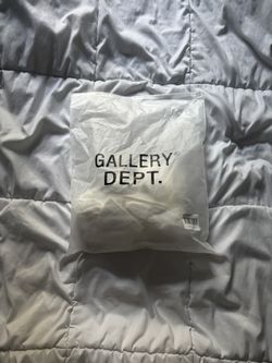Gallery Dept. Shirt