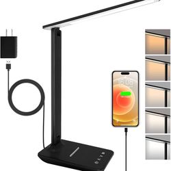 LED Desk Lamp(brand new)