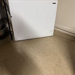 Freezer 