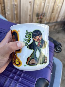 BRATZ mug for Sale in San Diego, CA - OfferUp