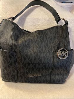 Micheal Kor’s large purses (2) Like new