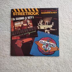 Degarmo And Key Vinyl