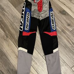 O’NEAL Riding Pants (youth) 