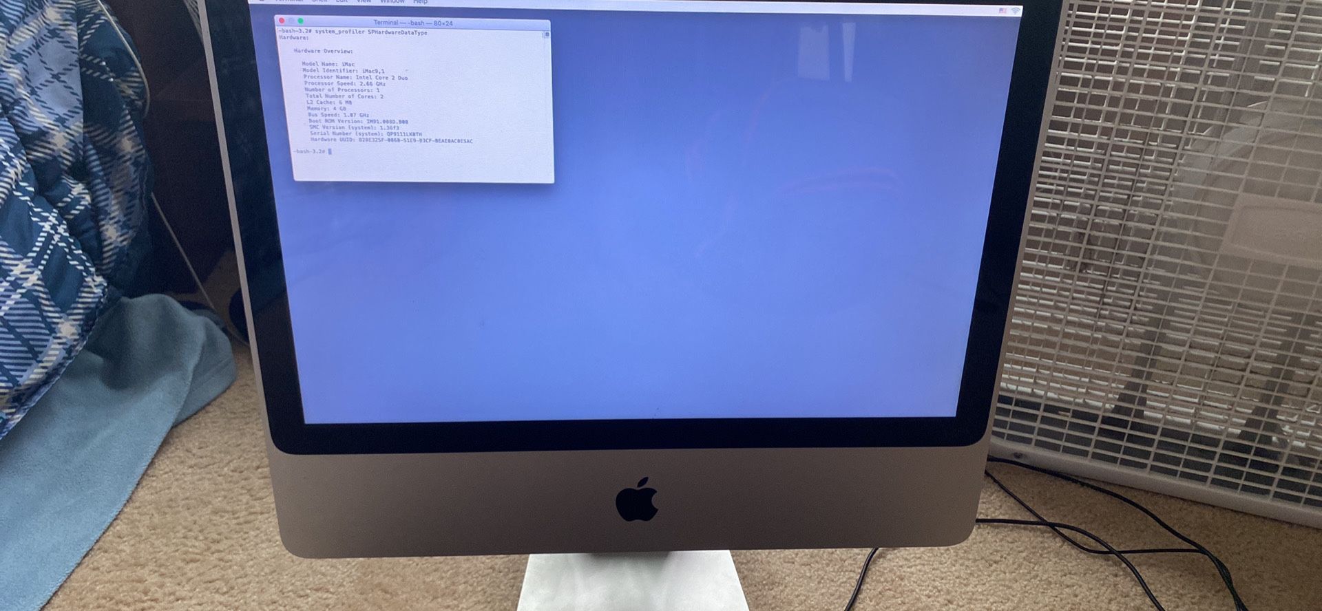 Apple Imac