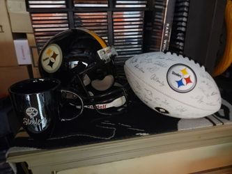 Pittsburgh steelers football