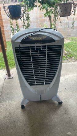 Air coolers