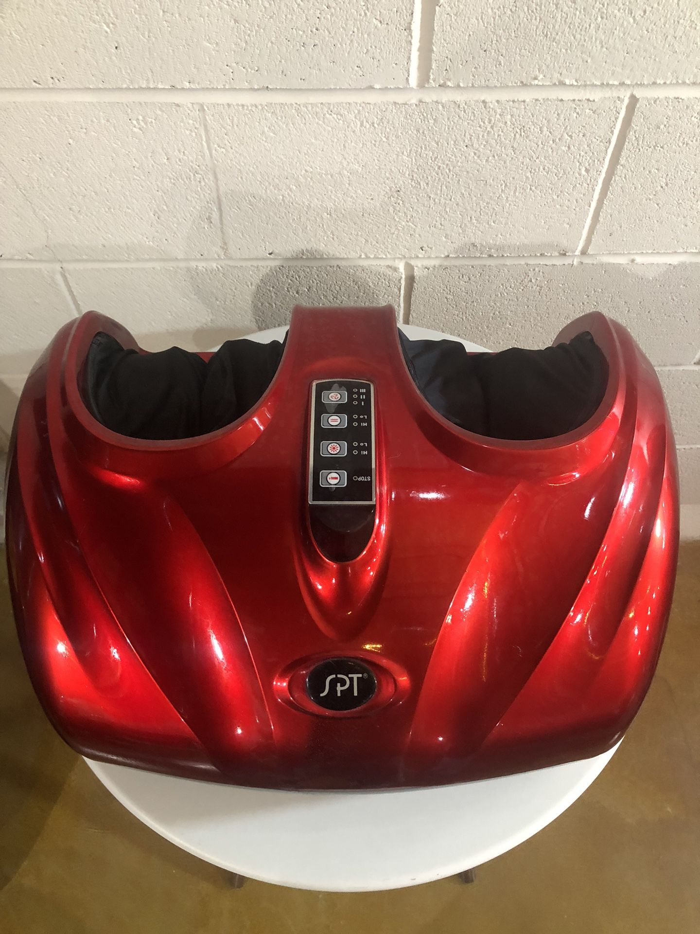 Foot massager