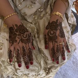 Henna 