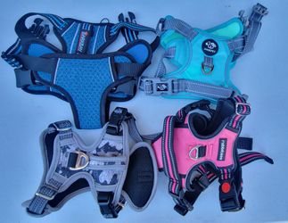 New Dog Harness Available In Size Small To Extra Large  Harnesses
