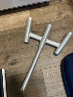 Rod holder