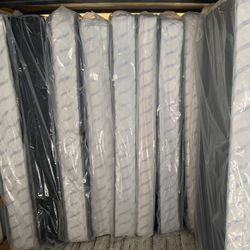 TWIN MATTRESSES COLCHONES INDIVIDUALES 