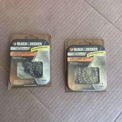 Replacement Saw Chain 6” Black & Decker
