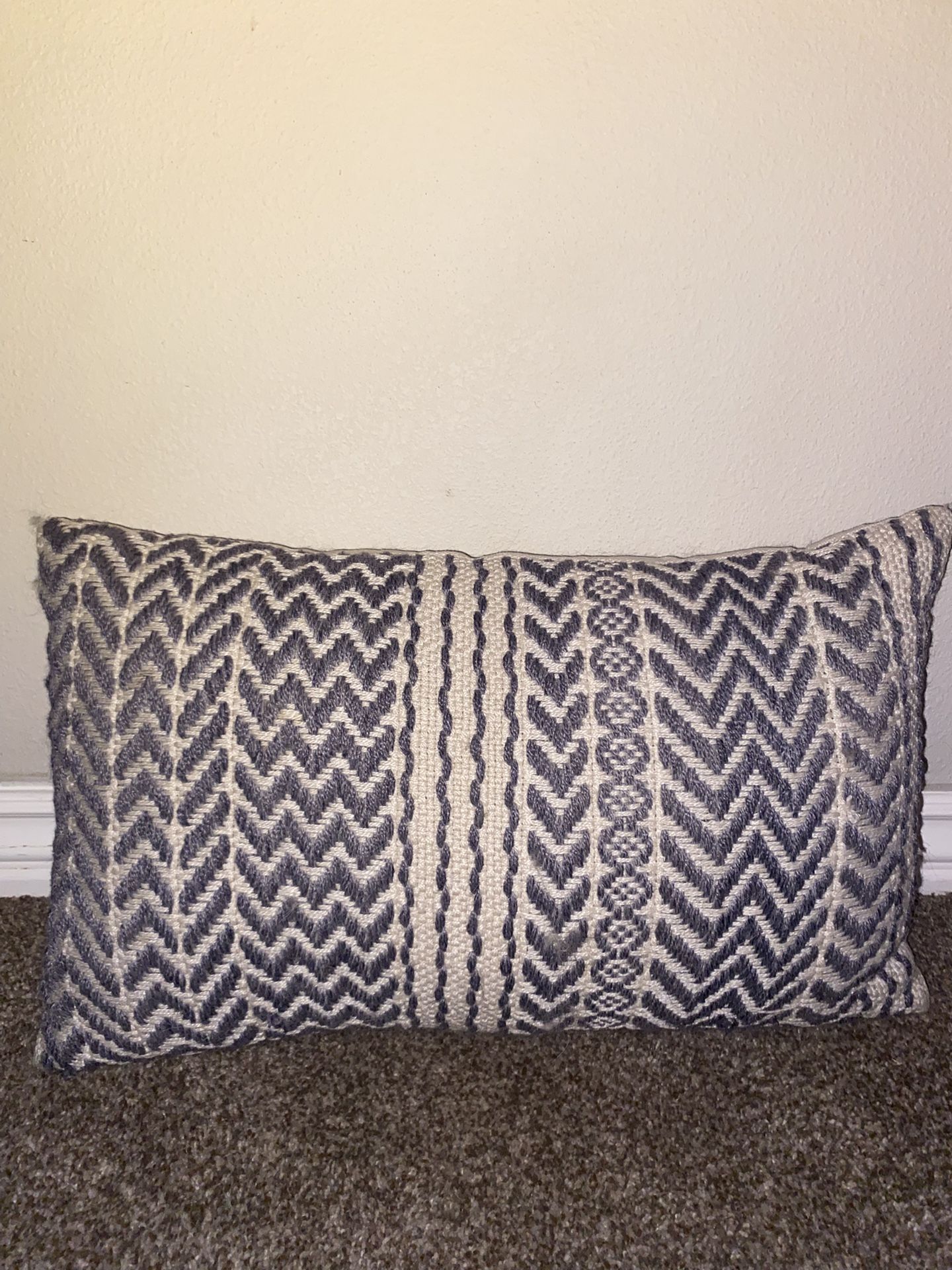 Decorative Throw Pillow