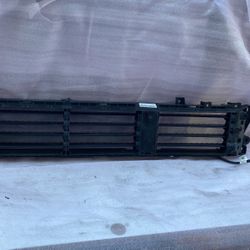 20-23 Honda Crv Air Duct Shutter (upper)