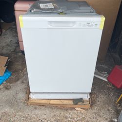 Brand new Dishwasher