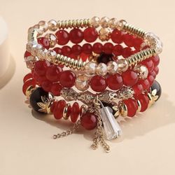 Beaded Bracelet