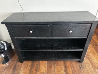 Console/  Solid Wood 50x34x16