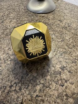 Lady Million Fabulos 