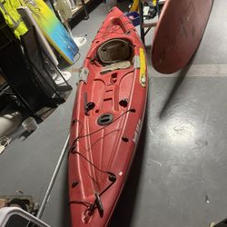 Good Condition 🚣🏼‍♂️💪🏽