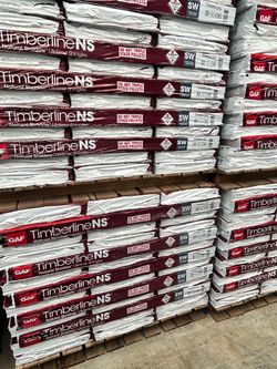 Warranty shingles