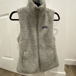 Women’s Patagonia Vest
