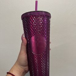 Starbucks Berry 22’ Venti