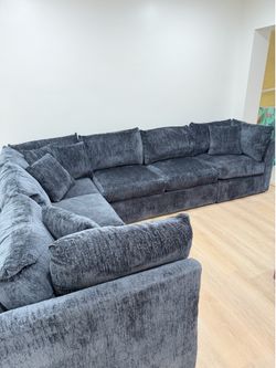 Sectional Sofa