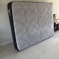 Queen Size Mattress 