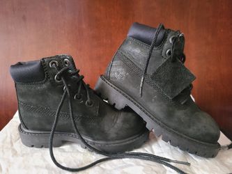 Timberland Boots (Toddler)