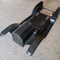 Pedal Car Body 