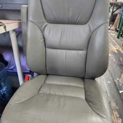 Asiento De Conductor. Honda Odissey 2006