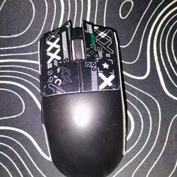 2 Gaming Mouse 