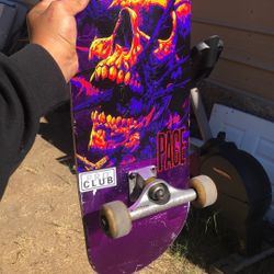 Skate Board 