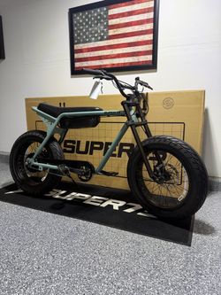 Super 73 ZX
