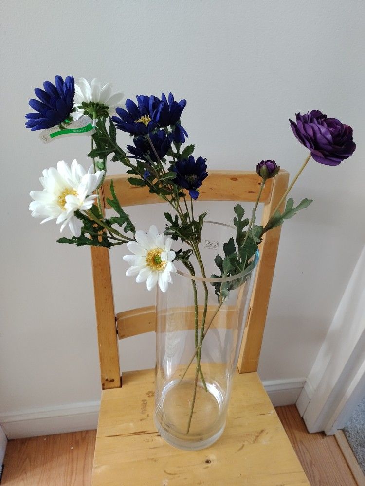 Fake Flowers For All