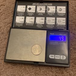 Scale