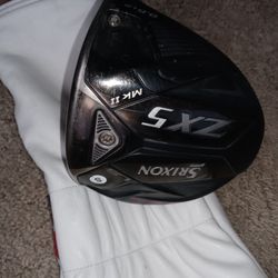 Golf Driver