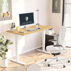Electric Sit To Stand Desk