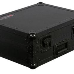 Black Odyssey Flight case