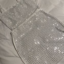 Windsor Two Piece Set