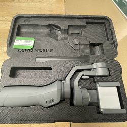 DJI Osmo Mobile 