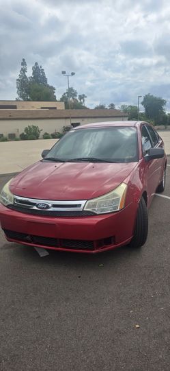Ford Focus 2009