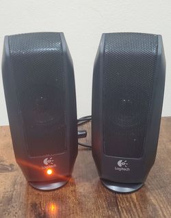 Bocinas para computadoras