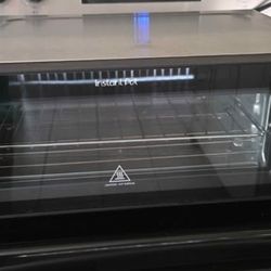 Instant Pot Air Fryer & Pizza oven