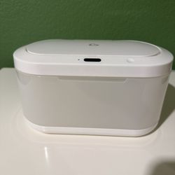 Munchkin Touch-Free Wipe Warmer